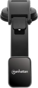 Manhattan Uchwyt na telefon samochodowy magnetyczny na deskę kokpit 7