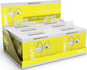 Kolumna Energy Sistem Sport 1+ White 5