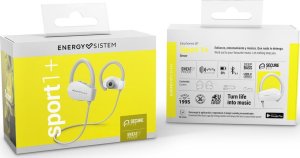 Kolumna Energy Sistem Sport 1+ White 6