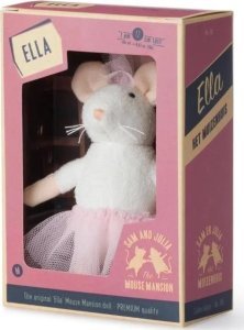 Media Rodzina Maskotka z Mysiego Domku. Dziadek Marynarz 2