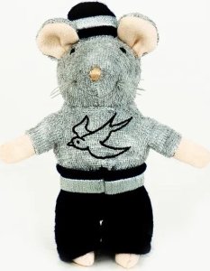 Media Rodzina Maskotka z Mysiego Domku. Dziadek Marynarz 5