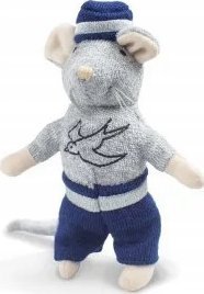 Media Rodzina Maskotka z Mysiego Domku. Mama Sama 3