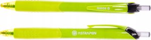 Astra Długopis automatyczny Quick 0,7mm ASTRA 7
