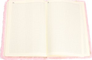 Adar Notes pluszowy mi¶ 22x16cm MIX 6