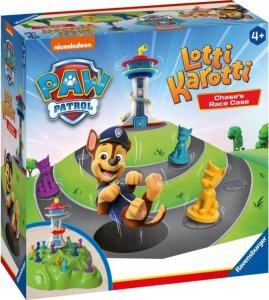 Ravensburger Funny Race Psi Patrol 1