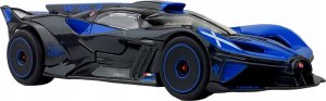 Bburago Bugatti Bolide black-blue BBURAGO 5
