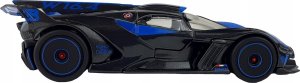 Bburago Bugatti Bolide black-blue BBURAGO 7