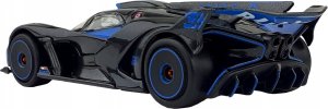 Bburago Bugatti Bolide black-blue BBURAGO 10