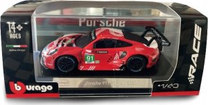 Bburago Porsche 911 RSR LM 2020 BBURAGO 1