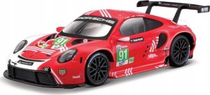 Bburago Porsche 911 RSR LM 2020 BBURAGO 2