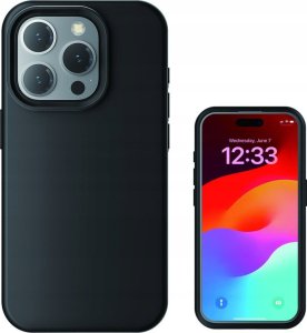 4smarts 4Smarts Silikon Case  für Apple iPhone 15 Pro 1