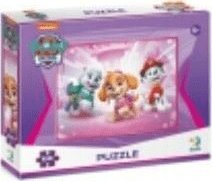 Clementoni Puzzle 60 Paw Patrol 1