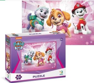 Clementoni Puzzle 60 Paw Patrol 3