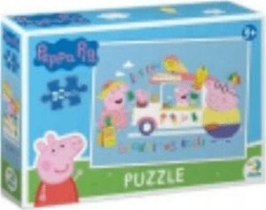 Dodo Puzzle 30 Peppa Pig 1