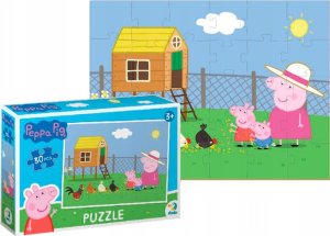 Dodo Puzzle 30 Peppa Pig 1