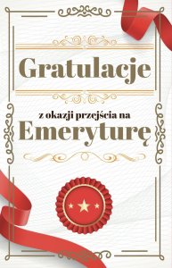 Yeku Karnet Emerytura 1