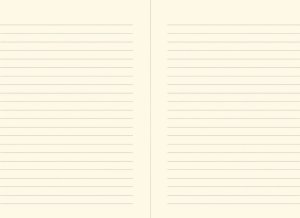 Peter Pauper Press Notatnik Szyty Pozłacany Drzewo Noc± 3