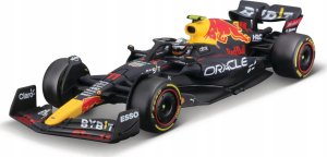 Bburago Formula Red Bull RB18 2022 11 Perez 1:43 BBURAGO 1