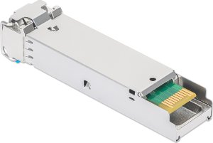Intellinet Network Solutions INTELLINET Mini-GBIC Industrie 1GBase-LX LC SM 10km MSA 4
