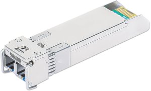 Moduł SFP Intellinet Network Solutions INTELLINET Mini-GBIC 10GBase-LRM LC Multimode 220m MSA 3