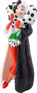 Figurka Bullyland Cruella de Vil BULLYLAND 3