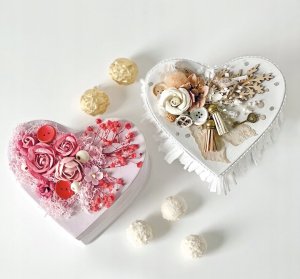 Teka Mech biały 30g 3