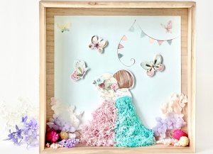 Teka Mech biały 30g 4