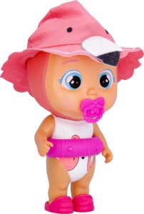 Tm Toys Cry Babies Magic Tears Beach Babies Fancy (606494) 11