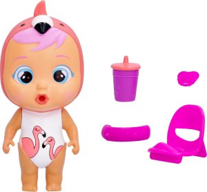 Tm Toys Cry Babies Magic Tears Beach Babies Fancy (606494) 12