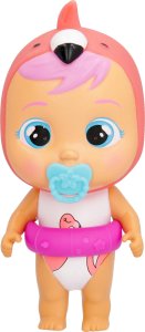 Tm Toys Cry Babies Magic Tears Beach Babies Fancy (606494) 13
