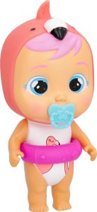Tm Toys Cry Babies Magic Tears Beach Babies Fancy (606494) 14
