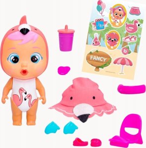 Tm Toys Cry Babies Magic Tears Beach Babies Fancy (606494) 16