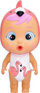 Tm Toys Cry Babies Magic Tears Beach Babies Fancy (606494) 1