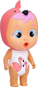 Tm Toys Cry Babies Magic Tears Beach Babies Fancy (606494) 6