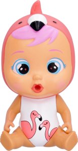 Tm Toys Cry Babies Magic Tears Beach Babies Fancy (606494) 7