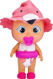 Tm Toys Cry Babies Magic Tears Beach Babies Fancy (606494) 9
