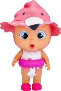 Tm Toys Cry Babies Magic Tears Beach Babies Fancy (606494) 10