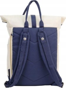 Teka Plecak zwijany10l 1918 beżowy MILAN 3