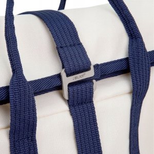 Teka Plecak zwijany10l 1918 beżowy MILAN 4