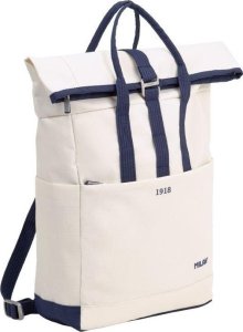 Teka Plecak zwijany10l 1918 beżowy MILAN 6