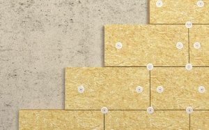 Fischer KOŁEK DO STYROPIANU/WEŁNY TERMOFIX CN 8mm x 95mm /100szt. 3