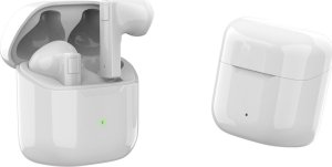 Słuchawki 4smarts 4smarts True Wireless Bluetooth SkyBuds 2 ENC, weiß 2