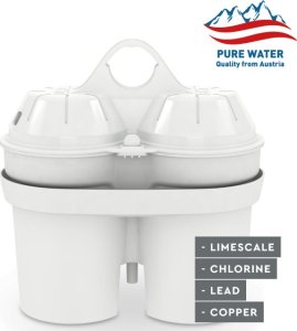 Nawilżacz powietrza BWT BWT 814560 6-Pack Soft Filtered Water EXTRA 2