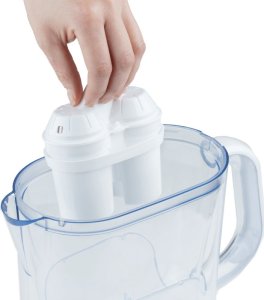 Nawilżacz powietrza BWT BWT 814560 6-Pack Soft Filtered Water EXTRA 4