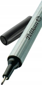 Pelikan Pelikan Fineliner 96 schwarz 3er 0.4mm Blister 2