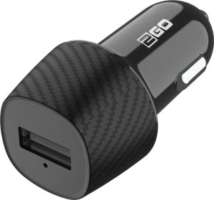 Ładowarka 2GO 2GO KFZ-Ladegerät 3000mA 3in1 Micro-USB, Lightning, USB-C sw 3