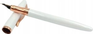 Pelikan Pelikan Füllhalter Jazz Noble Elegance P36 Perlmutt Weiß Faltschachtel 2