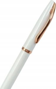 Pelikan Pelikan Füllhalter Jazz Noble Elegance P36 Perlmutt Weiß Faltschachtel 3