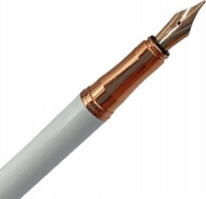 Pelikan Pelikan Füllhalter Jazz Noble Elegance P36 Perlmutt Weiß Faltschachtel 4