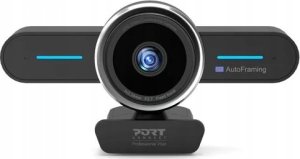 Kamera internetowa Port Designs Port WEB CAM 4K STEREO 1